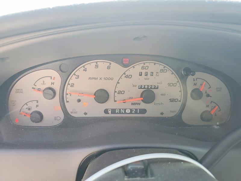 2003 Ford Ranger მანქანა იყიდება აუქციონზე, vin: 1FTYR14V83PB36148, აუქციონის ნომერი: 52745956