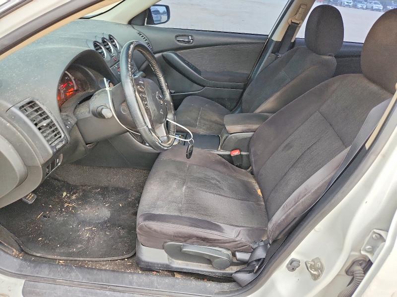 Продаж на аукціоні авто 2012 Nissan Altima, vin: 1N4AL2AP8CN521340, номер лоту: 55227956