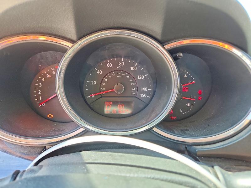 Aukcja sprzedaży 2012 Kia Sorento, vin: 5XYKT3A18CG189066, numer aukcji: 52928946