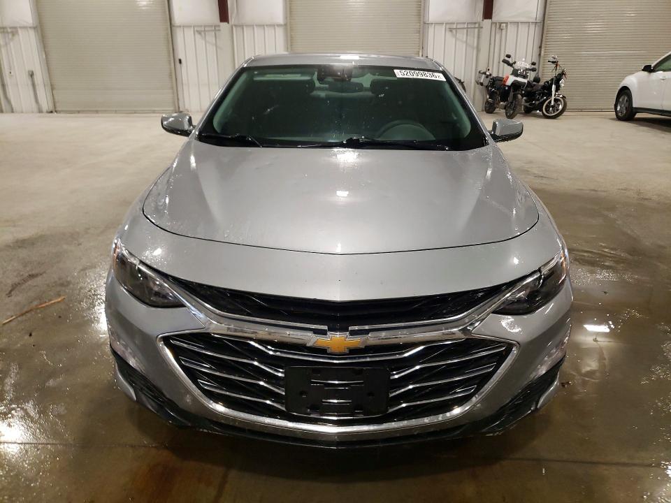 52099836 :رقم المزاد ، 1G1ZD5ST5RF131959 vin ، 2024 Chevrolet Malibu مزاد بيع