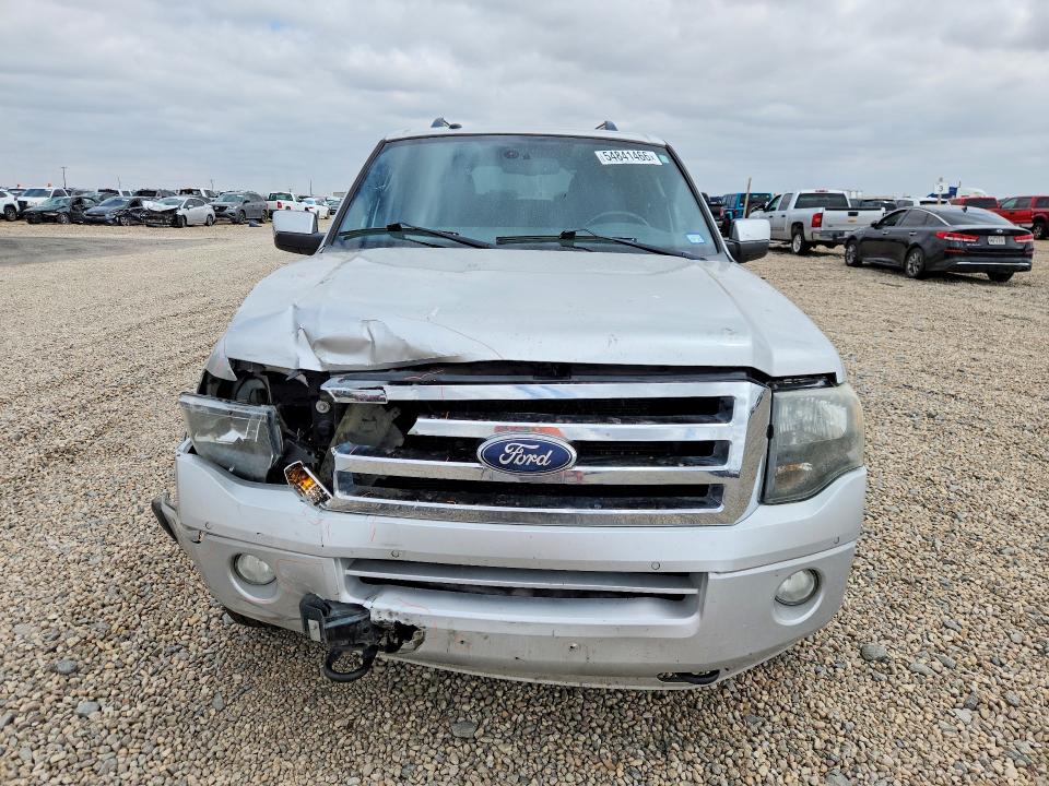 2012 Ford Expedition მანქანა იყიდება აუქციონზე, vin: 1FMJK2A59CEF28918, აუქციონის ნომერი: 54841466
