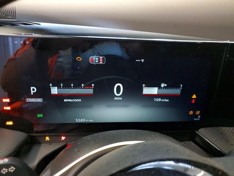 54070516 :رقم المزاد ، 3N8AP6DB0TL375817 vin ، 2026 Nissan Kicks مزاد بيع