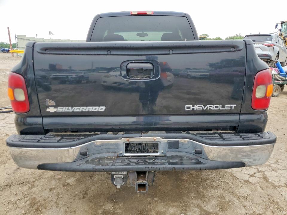 Продаж на аукціоні авто 2003 Chevrolet Silverado, vin: 1GCEC19T33Z157781, номер лоту: 54524446