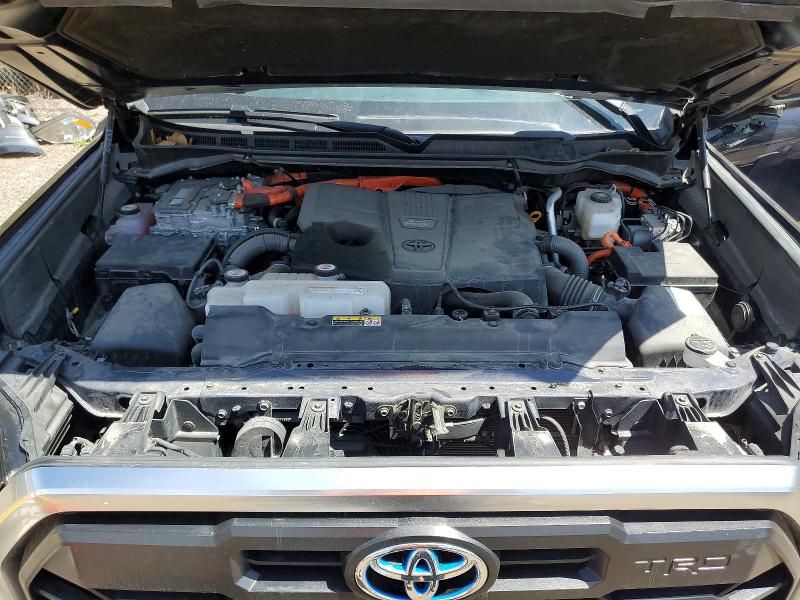 51682276 :رقم المزاد ، 5TFJC5DB5NX006198 vin ، 2022 Toyota Tundra مزاد بيع
