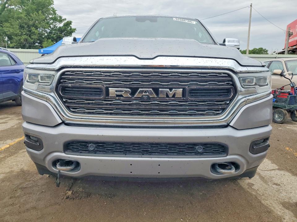 52088186 :رقم المزاد ، 1C6SRFHM7LN225457 vin ، 2020 Ram 1500 مزاد بيع