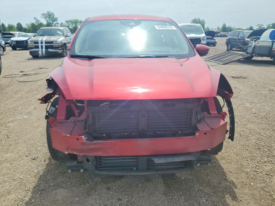 Продаж на аукціоні авто 2020 Ford Escape, vin: 1FMCU0G63LUB22680, номер лоту: 54806516