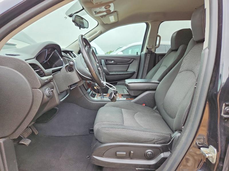 Продаж на аукціоні авто 2014 Chevrolet Traverse, vin: 1GNKRGKD0EJ186817, номер лоту: 54617536