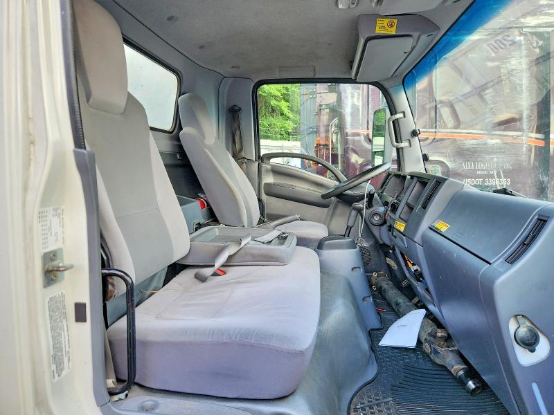 Продаж на аукціоні авто 2019 Isuzu Npr Hd, vin: 54DB4W1B0KS811347, номер лоту: 91137185