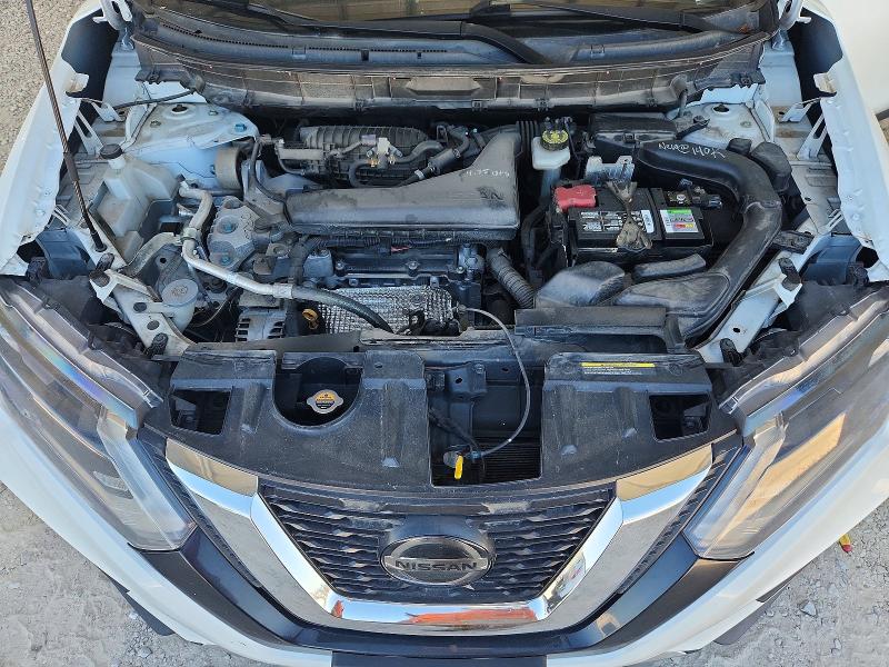 Продаж на аукціоні авто 2020 Nissan Rogue, vin: KNMAT2MT2LP527397, номер лоту: 52688846
