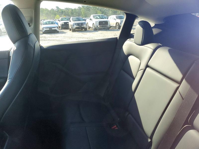 Aukcja sprzedaży 2021 Tesla Model Y, vin: 5YJYGDEE9MF285668, numer aukcji: 52479036
