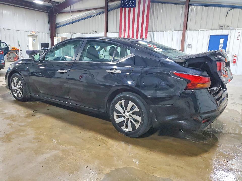 Продаж на аукціоні авто 2020 Nissan Altima, vin: 1N4BL4BV7LC170445, номер лоту: 55357336