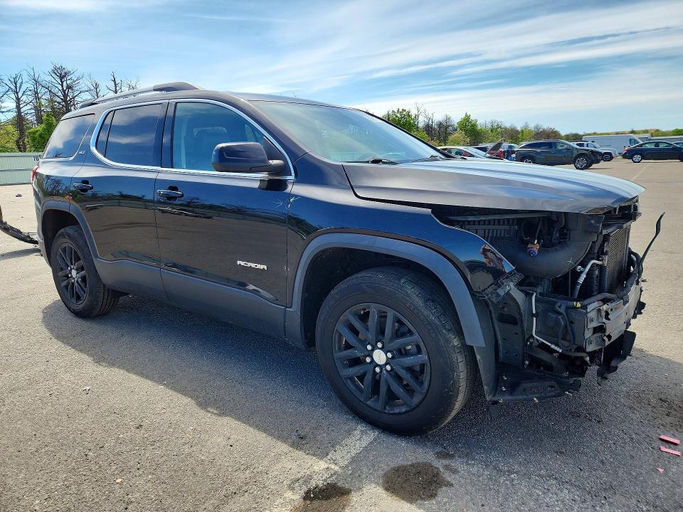 Aukcja sprzedaży 2019 Gmc Acadia, vin: 1GKKNULS1KZ191378, numer aukcji: 54681116