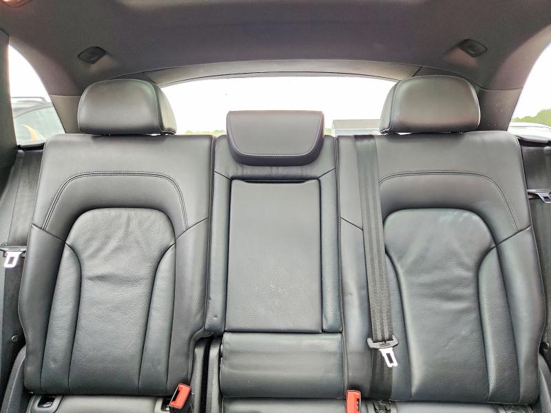 54752206 :رقم المزاد ، WA1D7AFP8GA059805 vin ، 2016 Audi Q5 مزاد بيع