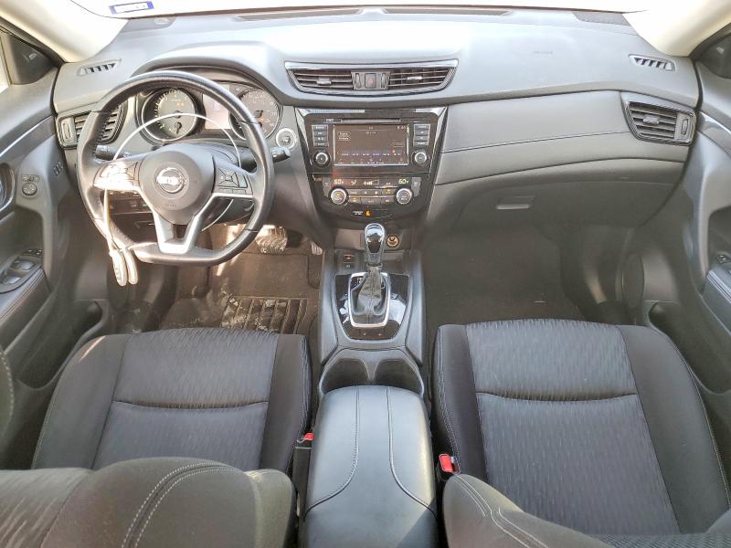 Продажа на аукционе авто 2020 Nissan Rogue, vin: JN8AT2MT3LW008532, номер лота: 53661086