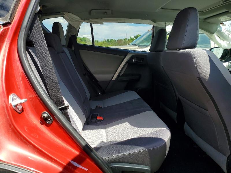 Aukcja sprzedaży 2014 Toyota Rav4, vin: 2T3WFREV6EW101127, numer aukcji: 52847156