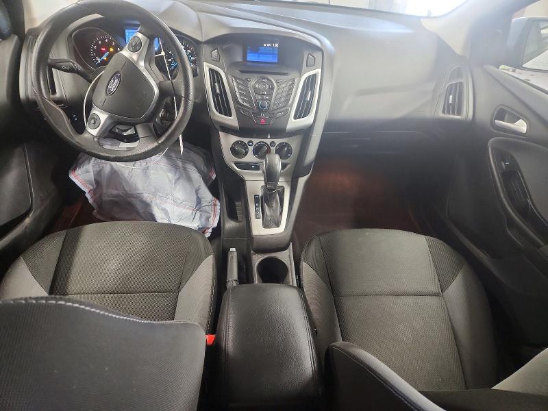 2014 Ford Focus მანქანა იყიდება აუქციონზე, vin: 1FADP3F23EL148744, აუქციონის ნომერი: 51977656