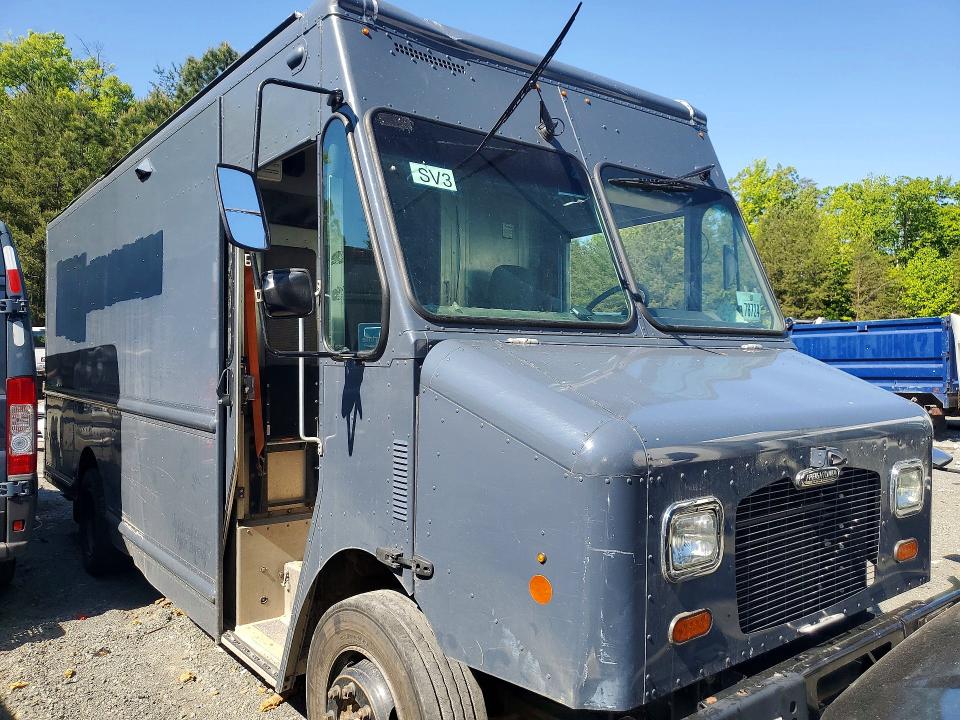 Auction sale of the 2021 Freightliner Chassis, vin: 4UZAC2GA6MCMM9561, lot number: 50575146