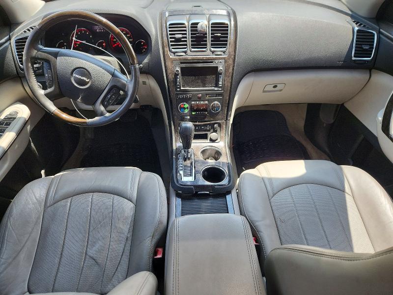 2012 Gmc Acadia მანქანა იყიდება აუქციონზე, vin: 1GKKVTED8CJ241279, აუქციონის ნომერი: 54799756