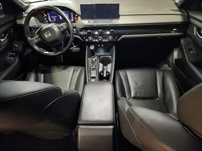 Продаж на аукціоні авто 2024 Honda Accord, vin: 1HGCY2F73RA087441, номер лоту: 53311486