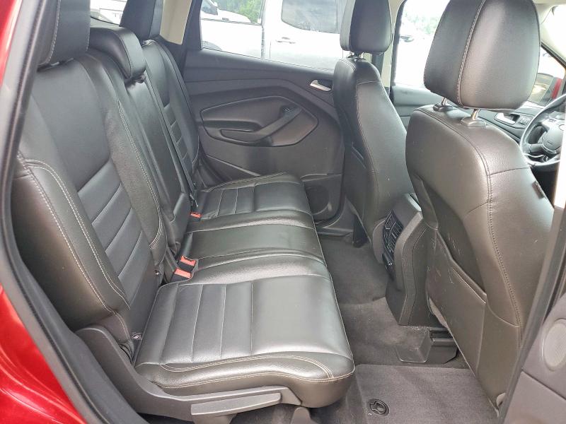 Продажа на аукционе авто 2014 Ford Escape, vin: 1FMCU9J99EUE25912, номер лота: 54714116