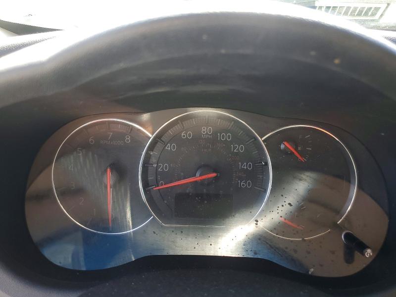 Aukcja sprzedaży 2014 Nissan Maxima, vin: 1N4AA5AP7EC479961, numer aukcji: 55533016
