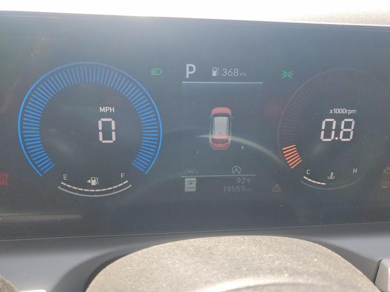 Продажа на аукционе авто 2026 Hyundai Tucson, vin: 5NMJB3DE3TH646062, номер лота: 53259846