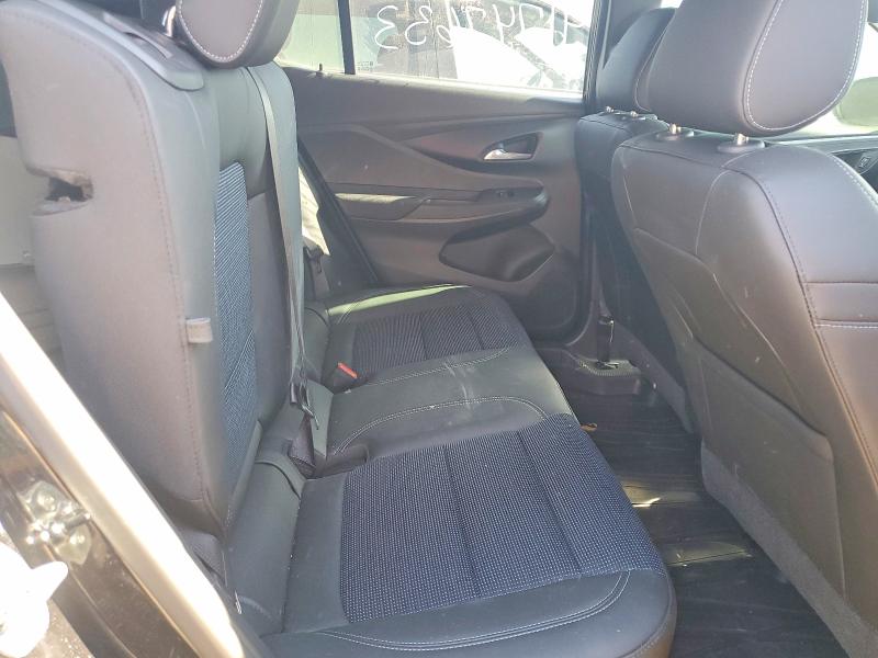 Продаж на аукціоні авто 2025 Buick Envista, vin: KL47LAEPXSB098344, номер лоту: 52966276