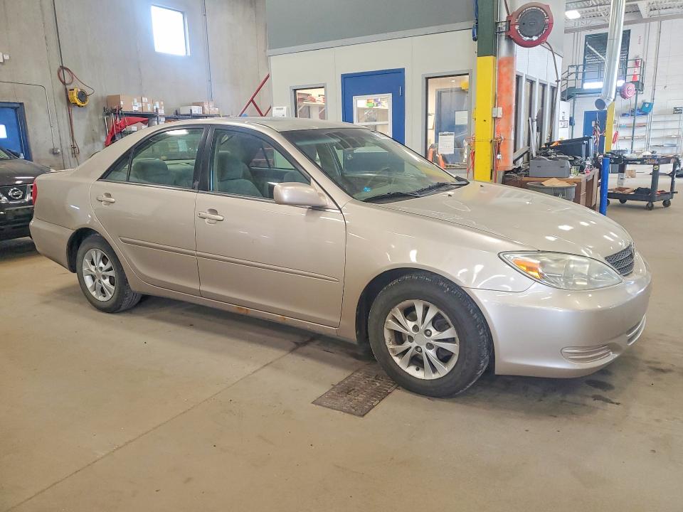 Aukcja sprzedaży 2004 Toyota Camry Se, vin: 4T1BE32K84U299077, numer aukcji: 52957976