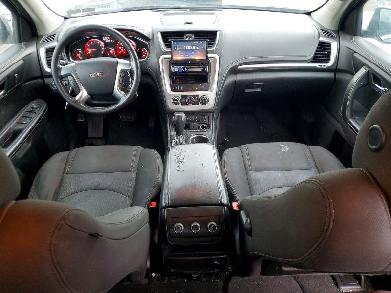 Продажа на аукционе авто 2015 Gmc Acadia, vin: 1GKKRPKD9FJ269239, номер лота: 54313616