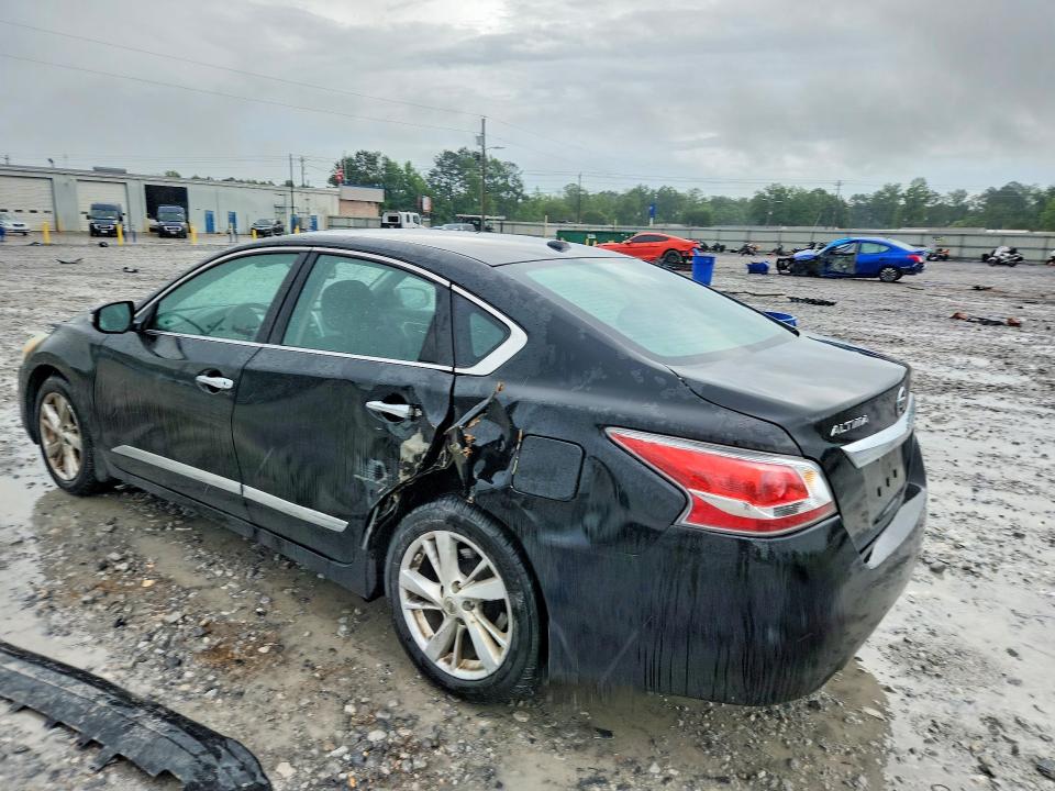 Продаж на аукціоні авто 2015 Nissan Altima, vin: 1N4AL3AP2FC142260, номер лоту: 54285736