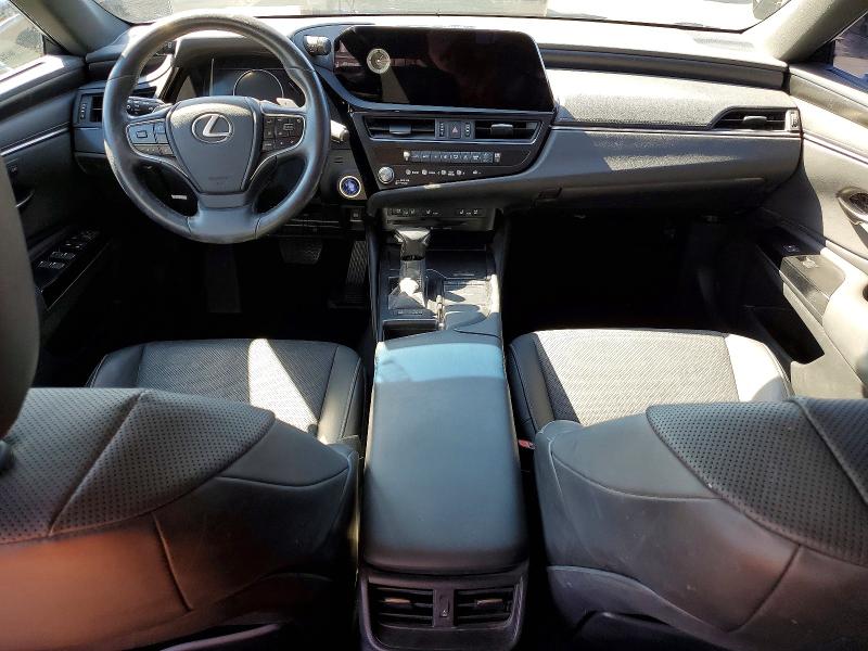 Продаж на аукціоні авто 2022 Lexus Es 300h, vin: 58ADA1C15NU017311, номер лоту: 52912006