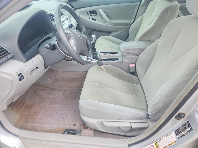 Aukcja sprzedaży 2007 Toyota Camry, vin: JTNBE46KX73033909, numer aukcji: 52621516