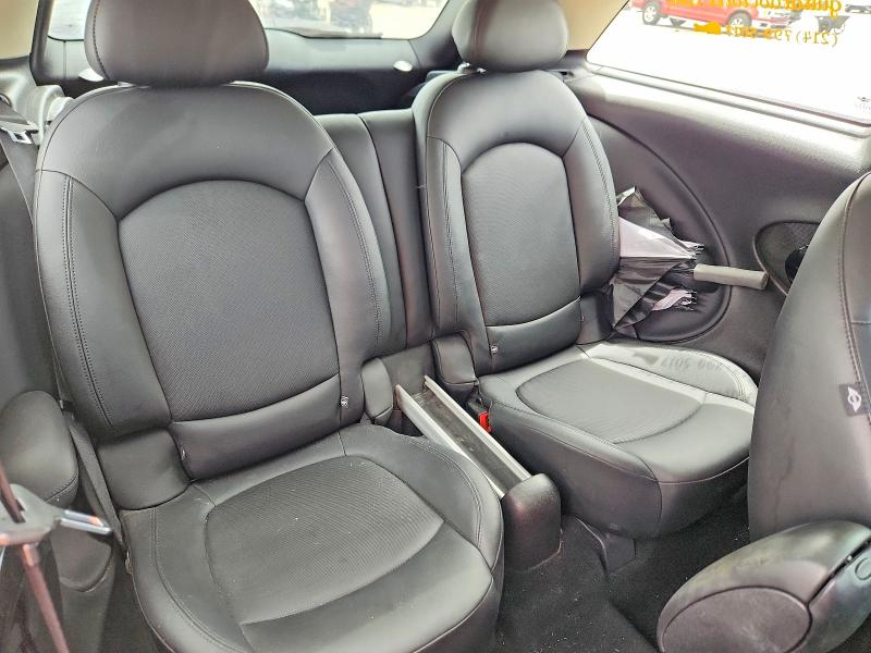 Продажа на аукционе авто 2013 Mini Cooper, vin: WMWSS5C50DWN66621, номер лота: 52986306