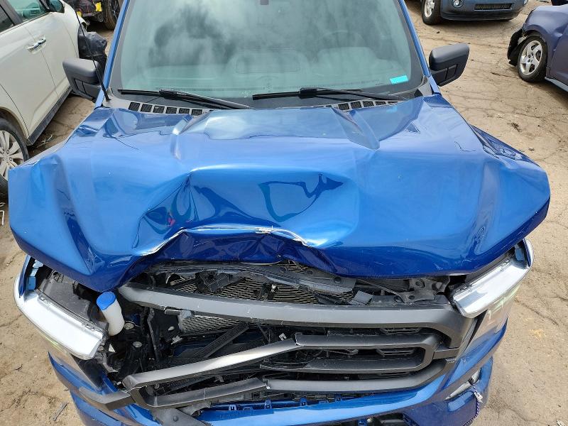 Продаж на аукціоні авто 2023 Ford F150, vin: 1FTEW1EP4PKE06278, номер лоту: 52145436