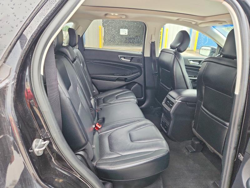 54311826 :رقم المزاد ، 2FMPK3K96KBB89272 vin ، 2019 Ford Edge مزاد بيع