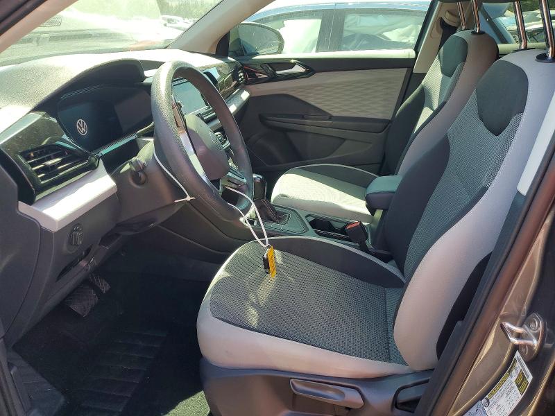 Aukcja sprzedaży 2022 Volkswagen Taos, vin: 3VVCX7B28NM028344, numer aukcji: 46957526