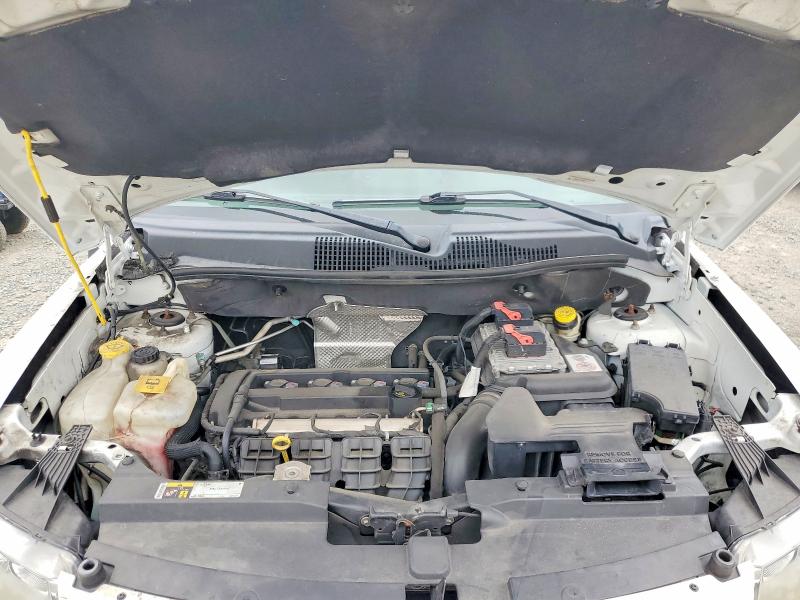 2016 Jeep Compass მანქანა იყიდება აუქციონზე, vin: 1C4NJCBA7GD665197, აუქციონის ნომერი: 51317376