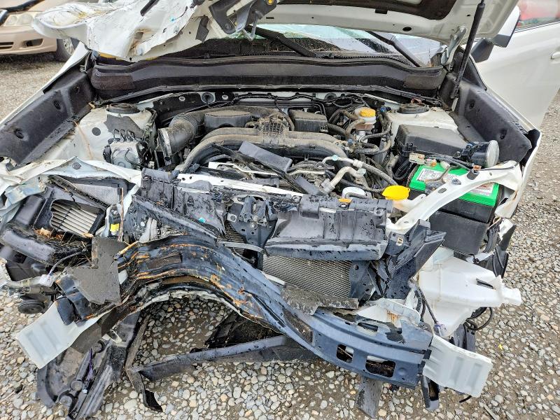 53473726 :رقم المزاد ، JF2SJAJC8JH460564 vin ، 2018 Subaru Forester مزاد بيع