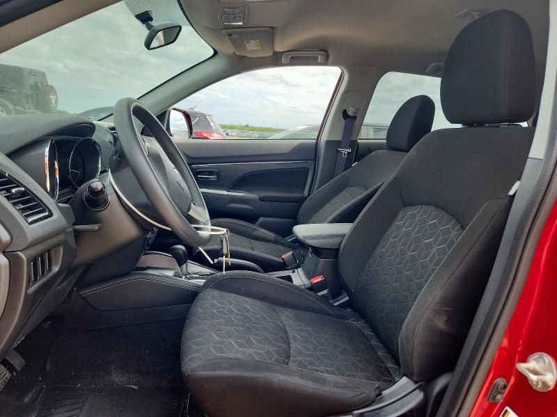 Aukcja sprzedaży 2020 Mitsubishi Outlander Sport, vin: JA4AP3AU1LU030876, numer aukcji: 49647966