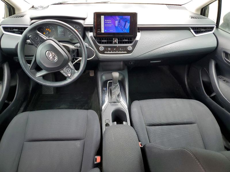 54255216 :رقم المزاد ، 5YFB4MDE3RP173993 vin ، 2024 Toyota Corolla مزاد بيع