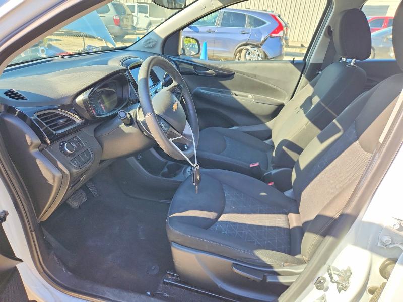 Aukcja sprzedaży 2020 Chevrolet Spark, vin: KL8CD6SA4LC441524, numer aukcji: 52917226