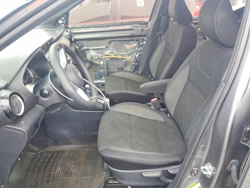 2018 Nissan Kicks მანქანა იყიდება აუქციონზე, vin: 3N1CP5CU5JL531576, აუქციონის ნომერი: 53948526
