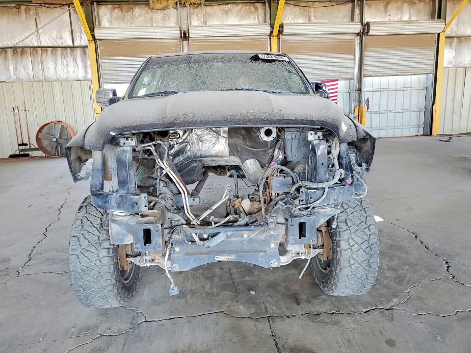 Aukcja sprzedaży 2015 Ram 1500, vin: 1C6RR7PM0FS727089, numer aukcji: 53839056