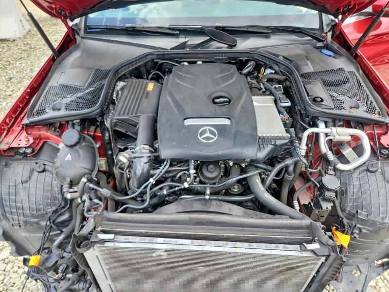 Aukcja sprzedaży 2018 Mercedes-benz C, vin: 55SWF4JB9JU263346, numer aukcji: 55205626