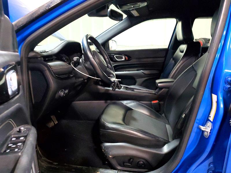 Aukcja sprzedaży 2022 Jeep Compass, vin: 3C4NJDBB5NT226182, numer aukcji: 52309986