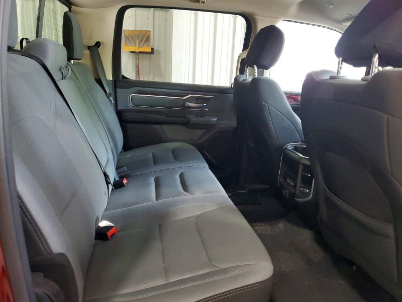 Aukcja sprzedaży 2020 Ram 1500, vin: 1C6SRFMT7LN234348, numer aukcji: 54097606