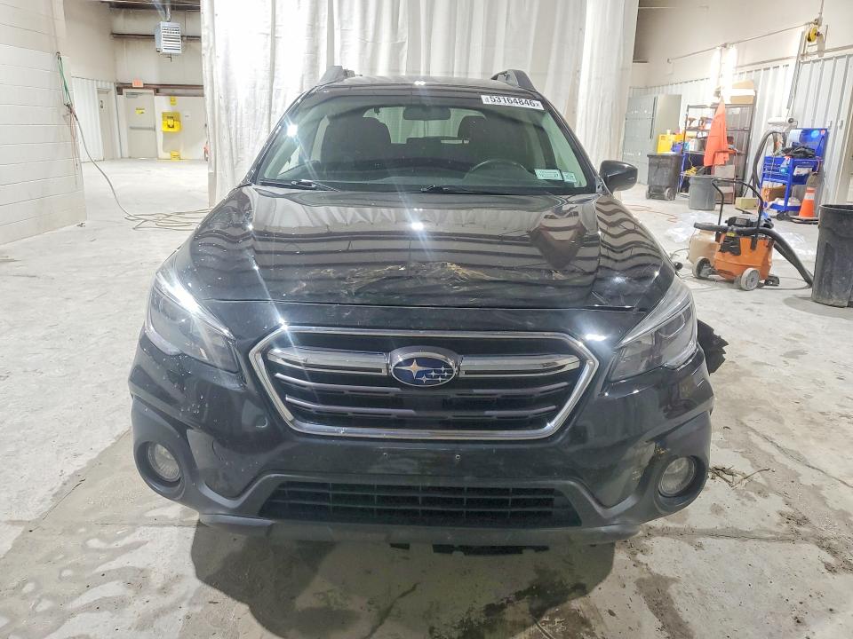 2018 Subaru Outback მანქანა იყიდება აუქციონზე, vin: 4S4BSACC8J3217712, აუქციონის ნომერი: 53164846