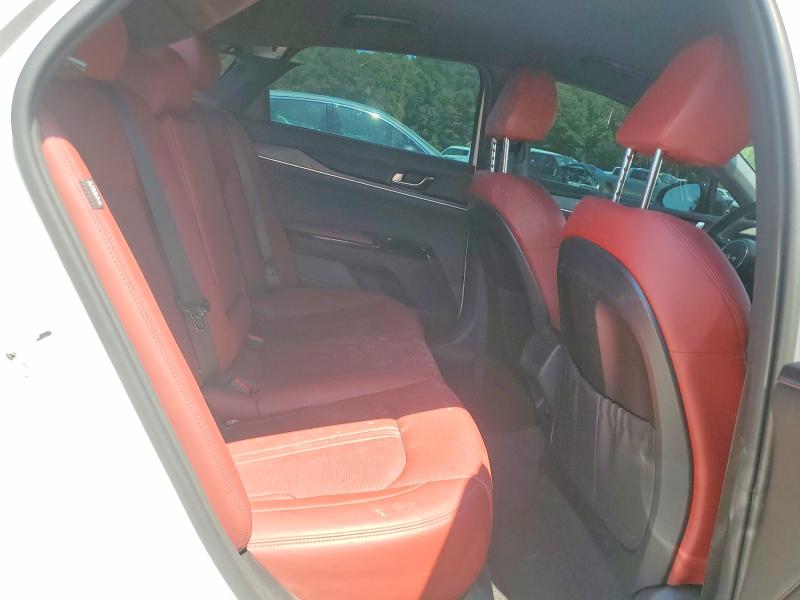 Продажа на аукционе авто 2026 Kia K5, vin: KNAG64J77T5412095, номер лота: 53266026