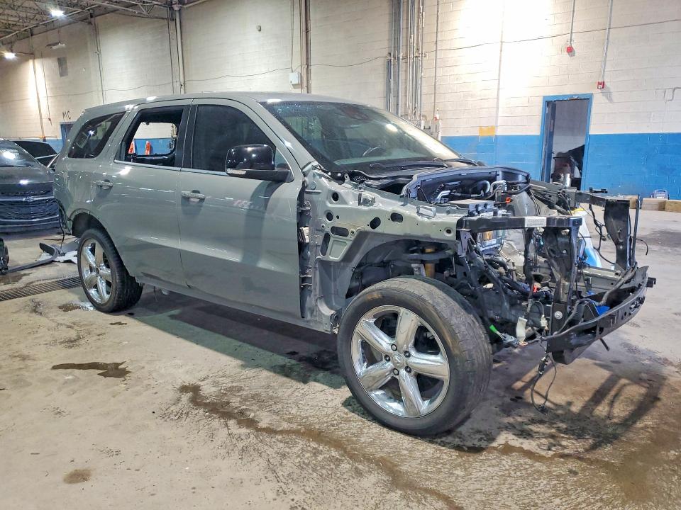 Aukcja sprzedaży 2023 Dodge Durango, vin: 1C4SDJCT5PC559187, numer aukcji: 54042456