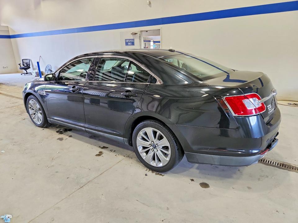 Aukcja sprzedaży 2010 Ford Taurus, vin: 1FAHP2FW7AG160736, numer aukcji: 53593906
